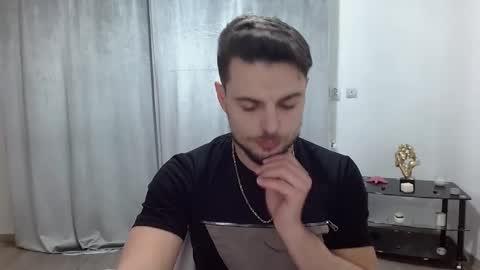 Master Gab online show from February 2026 06:20:02 PM