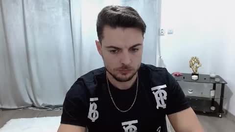 Master Gab online show from March 2026 04:09:01 PM