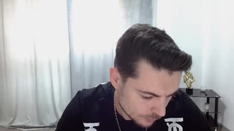 Master Gab online show from March 2026 02:01:02 PM