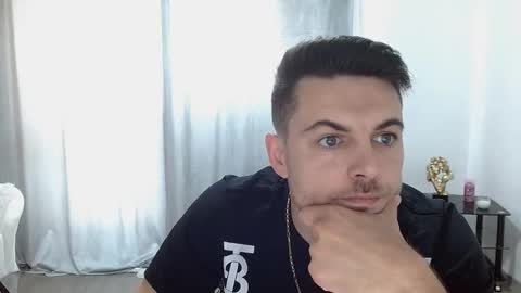 Master Gab online show from May 2026 12:23:01 PM