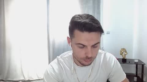 Master Gab online show from May 2026 02:04:01 PM