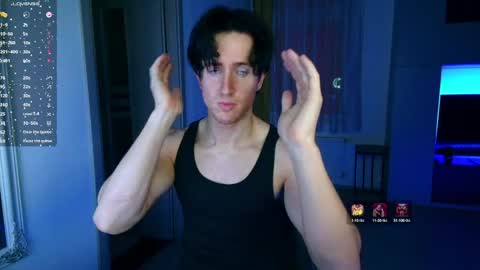 UPVOTE ME ------  ILL DO SOMETHING FOR FREE online show from May 2026 05:05:02 AM