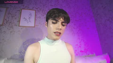 Snapshot of christianm_18 chatting on February 2025 05:44:02 AM Chris online show from February 2025 05:44:02 AM