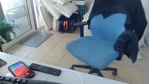 Michael USA online show from December 2025 03:19:01 PM