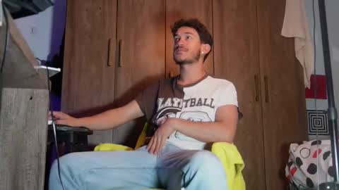 Christianonlyfansx online show from February 2026 06:34:02 AM