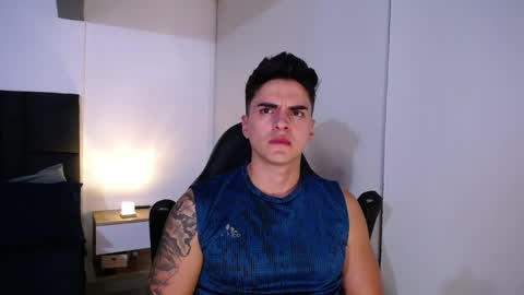 Christian online show from January 2025 12:57:02 AM