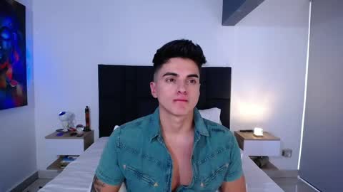 Christian online show from February 2025 07:34:01 PM