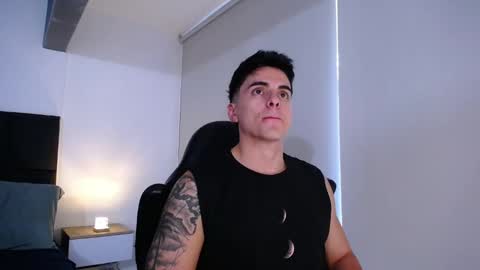 Christian online show from October 2025 03:12:02 PM