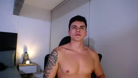 Christian online show from November 2025 11:05:02 PM