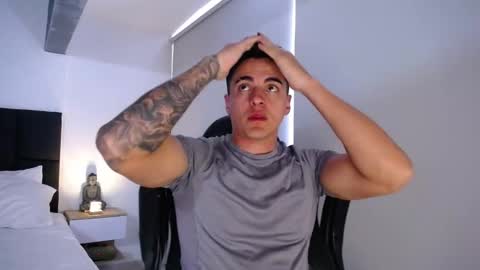 Christian online show from February 2026 03:50:02 PM