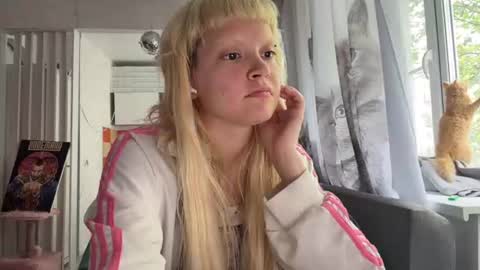 christiechorney online show from July 2026 05:11:01 AM