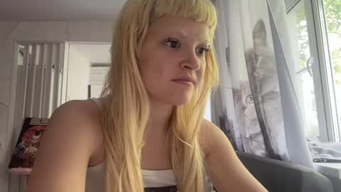 christiechorney online show from July 2026 11:34:02 AM