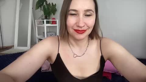 christina rosse online show from June 2026 09:35:02 AM