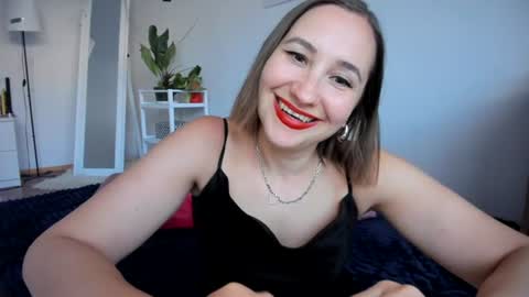 christina rosse online show from June 2026 05:06:01 PM