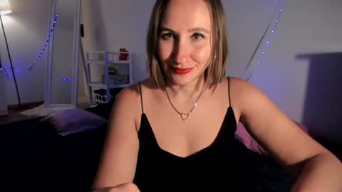 christina rosse online show from July 2026 05:29:02 PM