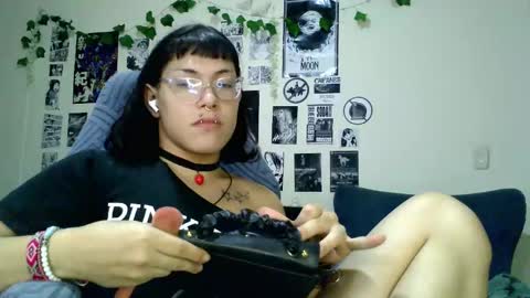 CHRISTINA online show from September 2025 09:47:02 PM