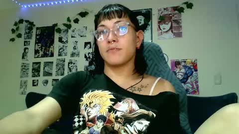 CHRISTINA online show from September 2025 05:56:02 PM