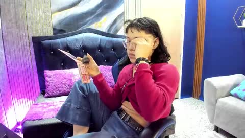 CHRISTINA online show from September 2025 01:34:02 PM