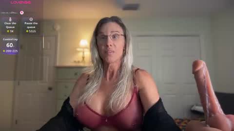 Chris Tina Bruce online show from July 2026 12:53:01 PM