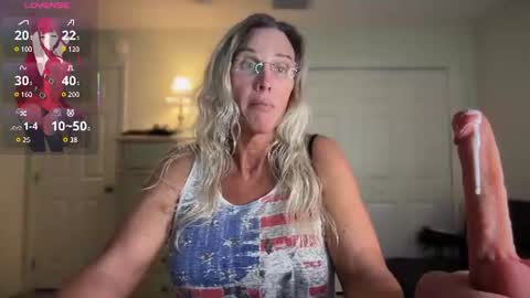 Chris Tina Bruce online show from July 2026 07:10:01 PM