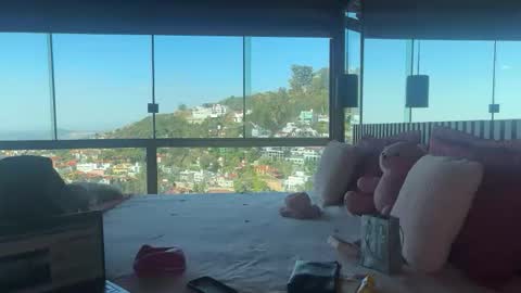 Christina Sage online show from September 2025 06:13:02 PM