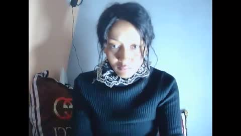 Snapshot of christine213 chatting on November 2025 01:17:01 AM christine213 online show from November 2025 01:17:01 AM