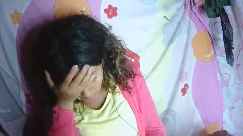 Snapshot of christine213 chatting on December 2025 09:09:02 PM christine213 online show from December 2025 09:09:02 PM