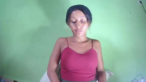 Snapshot of christine213 chatting on February 2026 12:53:02 PM christine213 online show from February 2026 12:53:02 PM