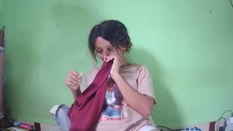 Snapshot of christine213 chatting on February 2026 10:07:02 AM christine213 online show from February 2026 10:07:02 AM