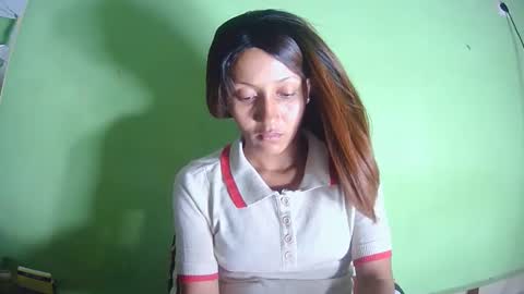 Snapshot of christine213 chatting on February 2026 08:36:01 PM christine213 online show from February 2026 08:36:01 PM