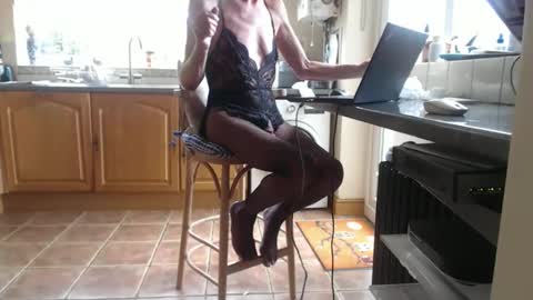 Sissy Christine online show from March 2026 02:27:01 PM