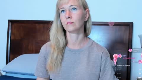 Snapshot of christine_35 chatting on January 2025 01:03:01 PM Christine - online show from January 2025 01:03:01 PM