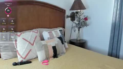 Christine -  online show from January 2026 12:44:02 PM