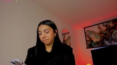 Christine  online show from December 2025 07:08:02 PM