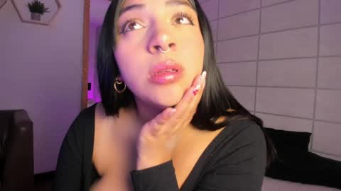 Christine  online show from April 2026 12:28:02 PM