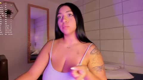 Christine  online show from July 2026 12:23:01 PM