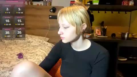 Bella online show from March 2026 04:29:02 PM