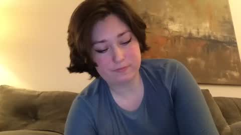 Snapshot of christinescorner chatting on July 2026 12:53:02 AM Christine online show from July 2026 12:53:02 AM