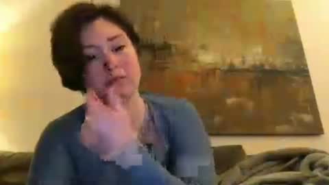 Snapshot of christinescorner chatting on August 2026 02:36:02 AM Christine online show from August 2026 02:36:02 AM