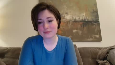 Snapshot of christinescorner chatting on August 2026 02:13:02 AM Christine online show from August 2026 02:13:02 AM