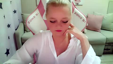 Christi online show from July 2026 03:29:02 PM