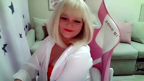 Christi online show from July 2026 07:00:02 PM