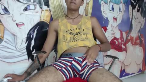 Snapshot of christofer_daddy chatting on February 2025 04:01:01 AM CHRISTOFER online show from February 2025 04:01:01 AM