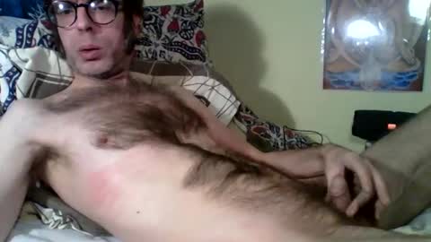 Chris online show from December 2024 06:39:02 PM