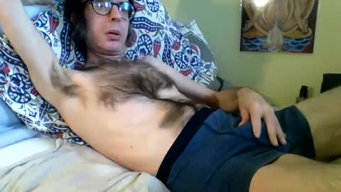 Chris online show from February 2025 11:59:02 AM