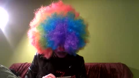 Chris online show from November 2025 04:25:01 AM