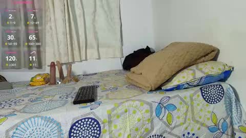 CHRISTOPHER online show from November 2025 10:49:02 AM