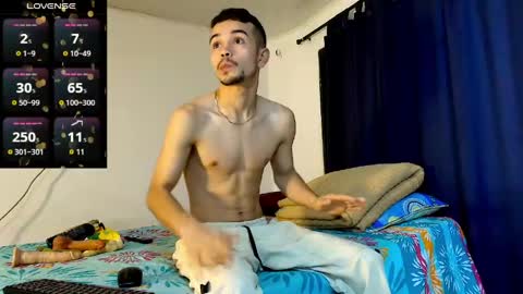 CHRISTOPHER online show from April 2026 10:57:01 AM