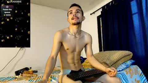 CHRISTOPHER online show from May 2026 11:06:01 AM