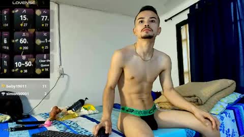 CHRISTOPHER online show from May 2026 11:05:02 AM